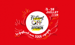 festival d'Avignon 2019 : Jour 5
